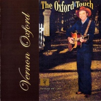 Vernon Oxford - The Oxford Touch